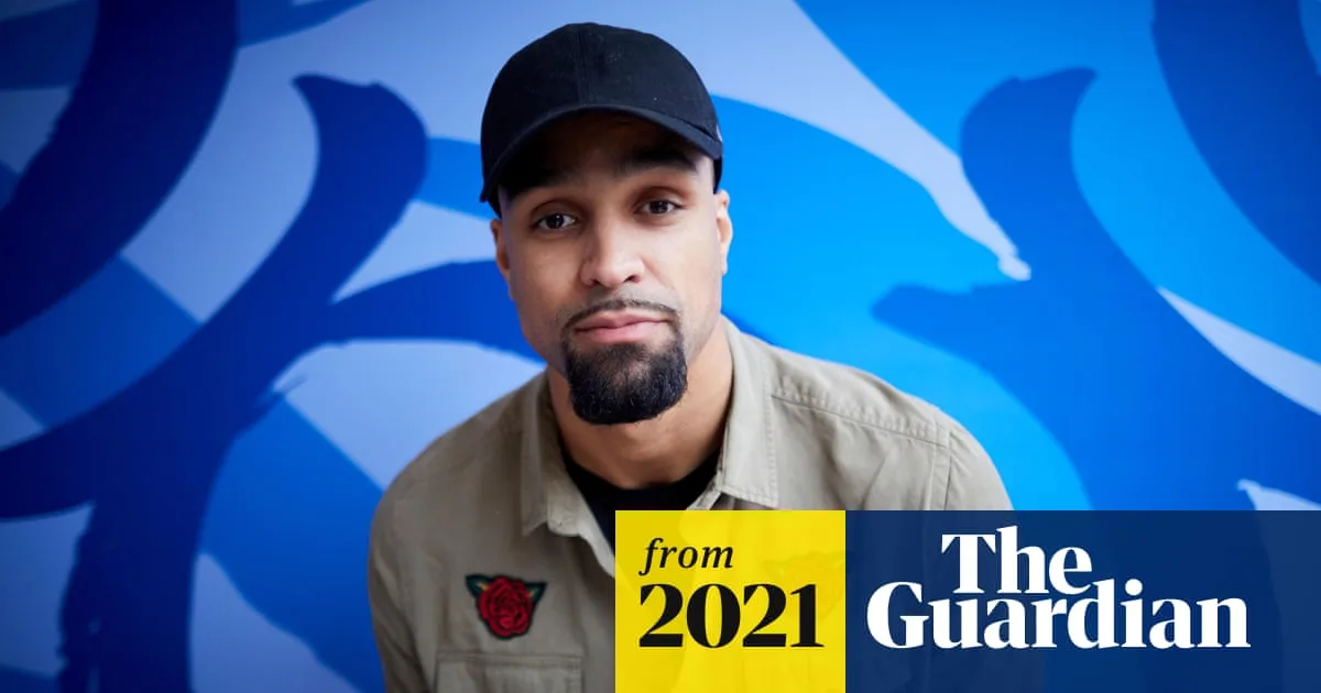 Ashley Banjo Opens Up About 'Hardest Year' After Diversity's BLM Backlash