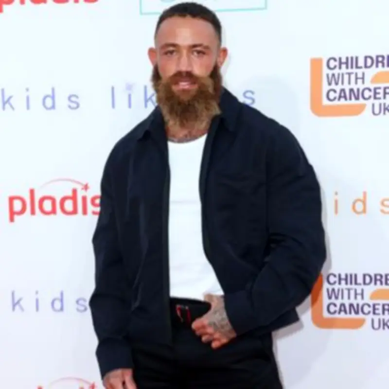 Ashley Cain Breaks Silence After BBC Show Axed Over Sexist Posts