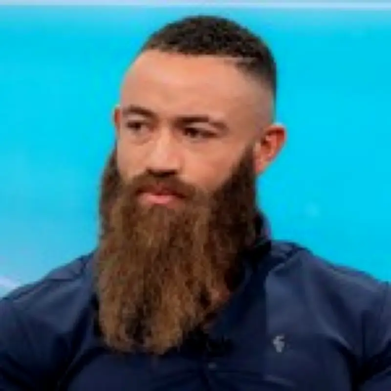 Ashley Cain Responds After BBC Axing Over Sexist Tweets