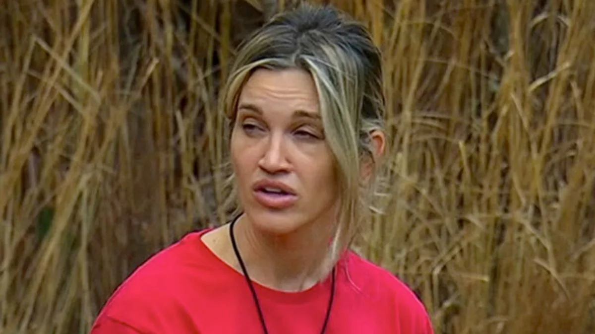 Ashley Roberts Opens Up on I'm A Celeb About Why She's Never Had Children