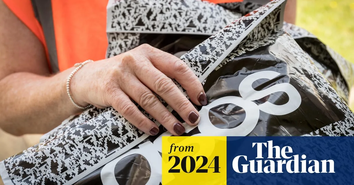 Asos to Charge Frequent Returners £3.95 Fee