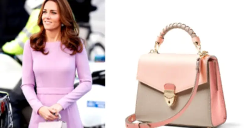 Aspinal of London End of Season Sale: Up to 70% Off Royal-Approved Handbags