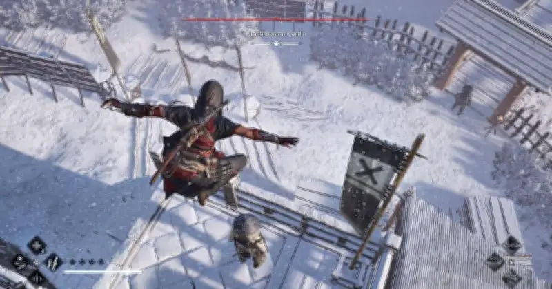 Assassin's Creed Shadows Final Update: Release Time, Date, and Patch Notes