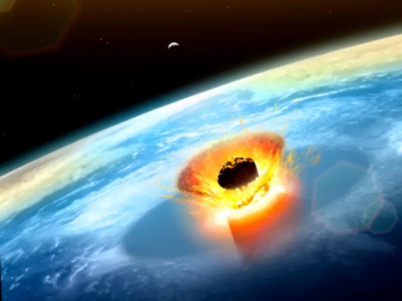 Asteroid Strike Levelled 830 Square Miles of Forest – Scientists Rate Repeat Chances