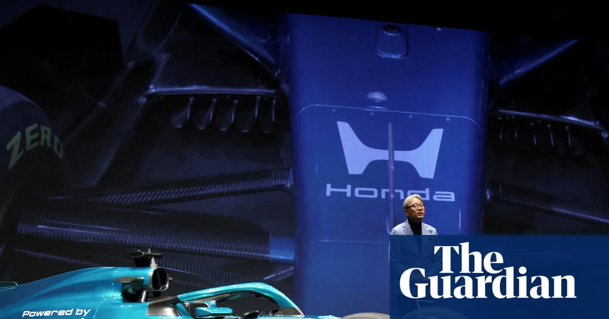 Aston Martin AMR26 Delayed, Misses Barcelona F1 Testing