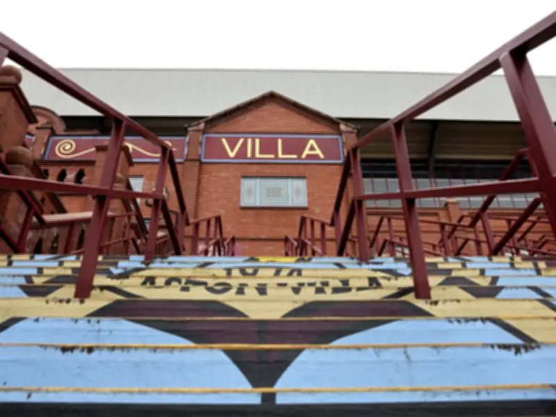 Aston Villa fined £570,000 for multiple late kick-off breaches