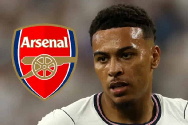 Aston Villa Lower Morgan Rogers Asking Price Amid Arsenal Interest