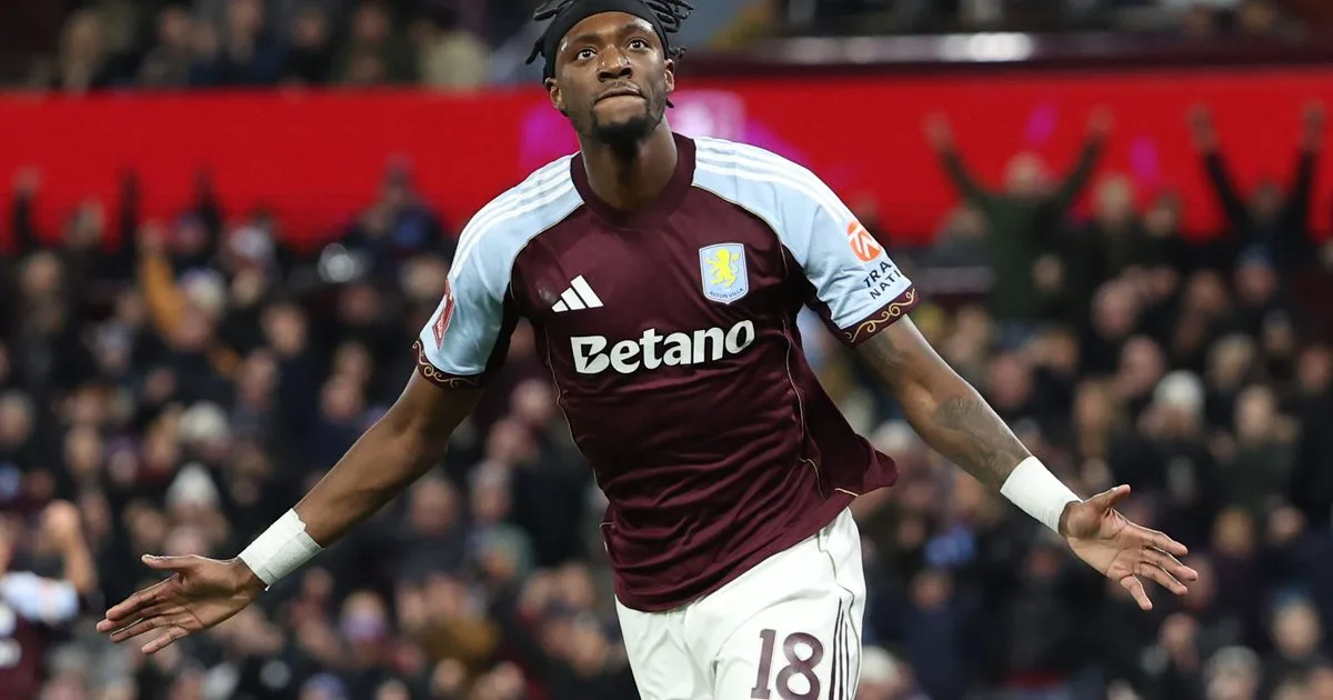 Aston Villa vs Chelsea: TV Channel, Live Stream and Kick-Off Time