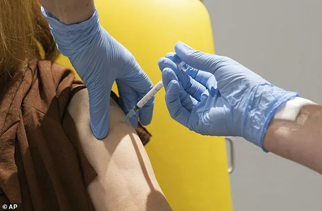 AstraZeneca Delayed Providing US Vaccine Trial Data for One Month