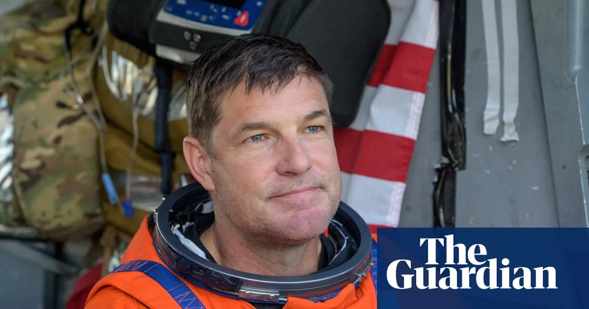 Canadian astronaut’s French in space helps heal language row with Air Canada