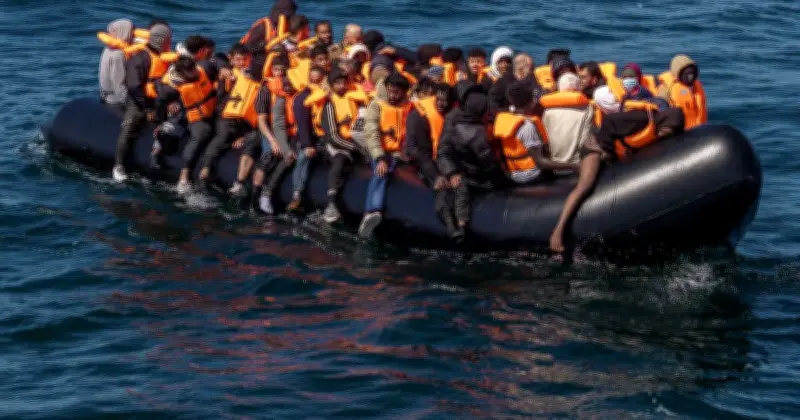 Asylum Appeals to Be Decided by Public Adjudicators in UK Overhaul