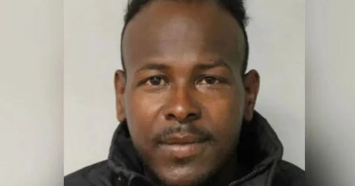 Sudanese Asylum Seeker Who Threatened Preacher With Knife Avoids Jail