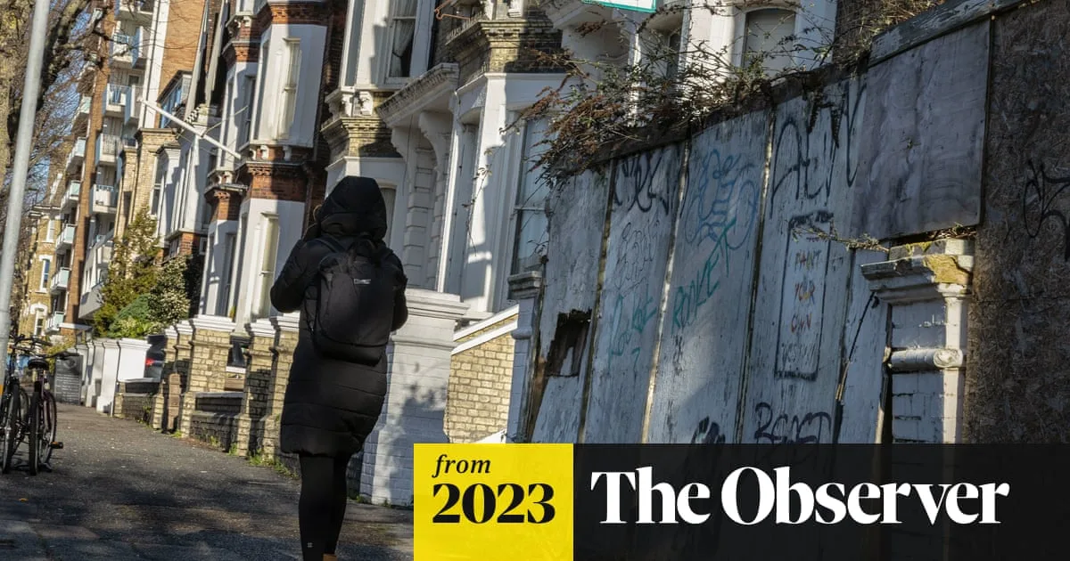 Asylum-Seeking Children in Brighton Hotel Narrowly Avoid Kidnap