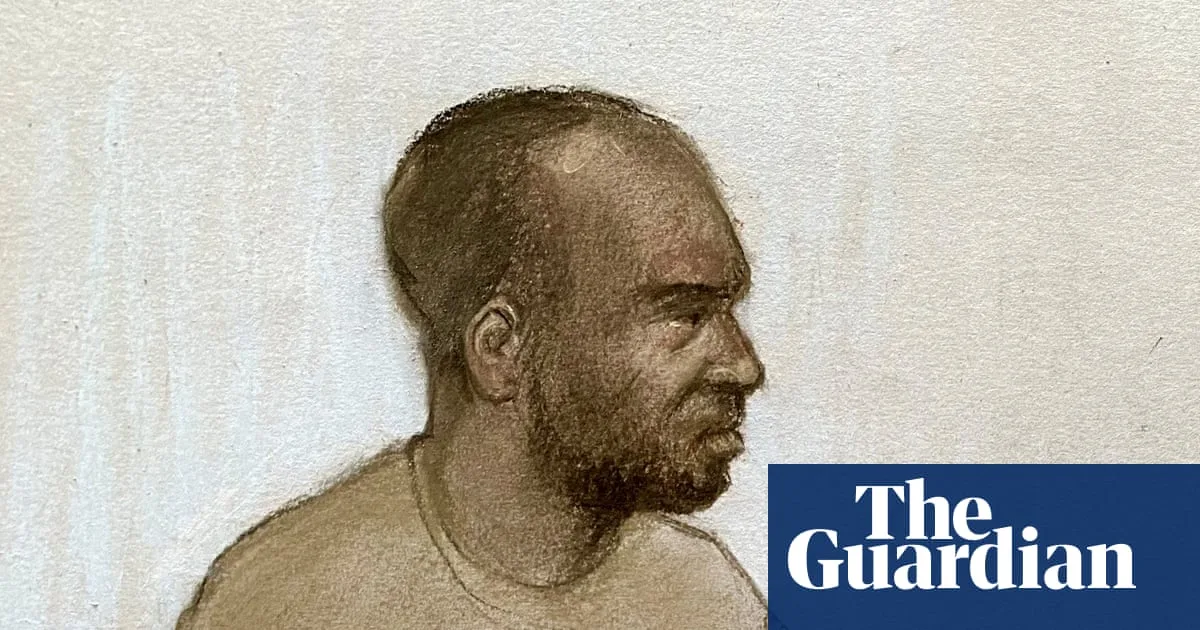Asylum Seeker Jailed for 12 Months for Sexual Assaults in Essex