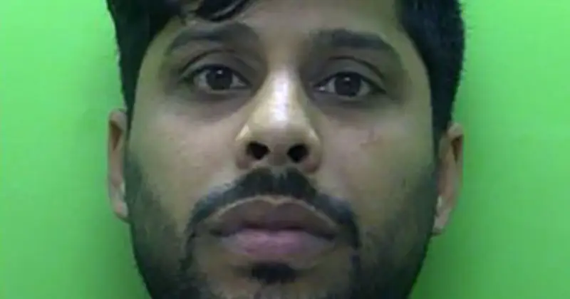 Asylum Seeker Jailed for Raping Teenager in UK Park and Calling Her 'Slut'