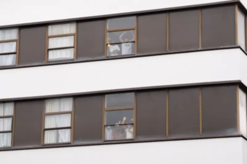 Asylum seekers to pay £10,000 towards accommodation costs under new plan