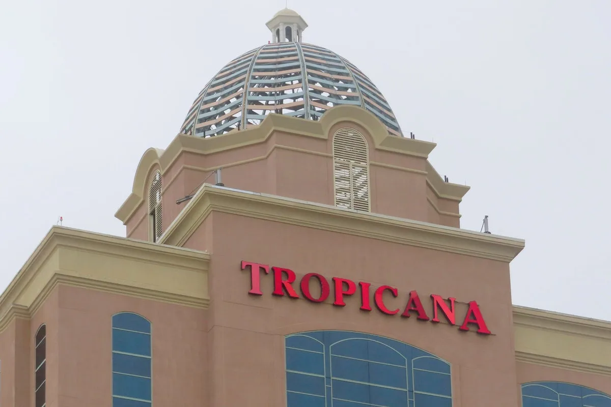 Atlantic City Faces Existential Threat From NYC Casinos