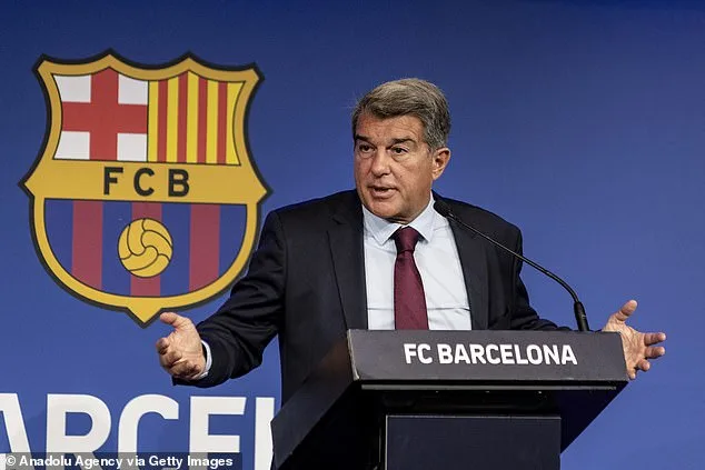 Barcelona Still Struggling to Register New Signings Despite Messi Exit