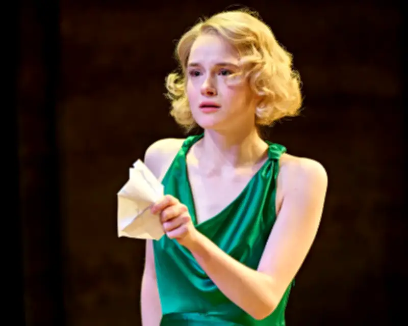 Atonement Review: Guilt and Love Battle for an Unhappy Ending at Chichester