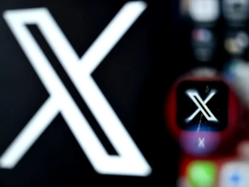 Attorney General Bans X Use in Office Over Far-Right Disinformation Fears