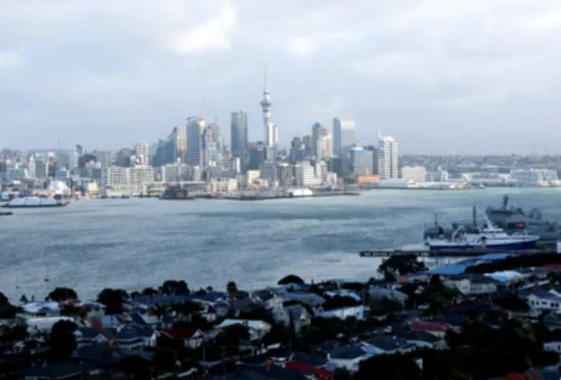 Auckland Faces Higher Earthquake Risk Than Previously Thought, Study Finds