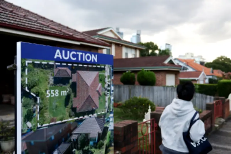 Auction Clearance Rates Below 50% Nationally, Treasurer Comments