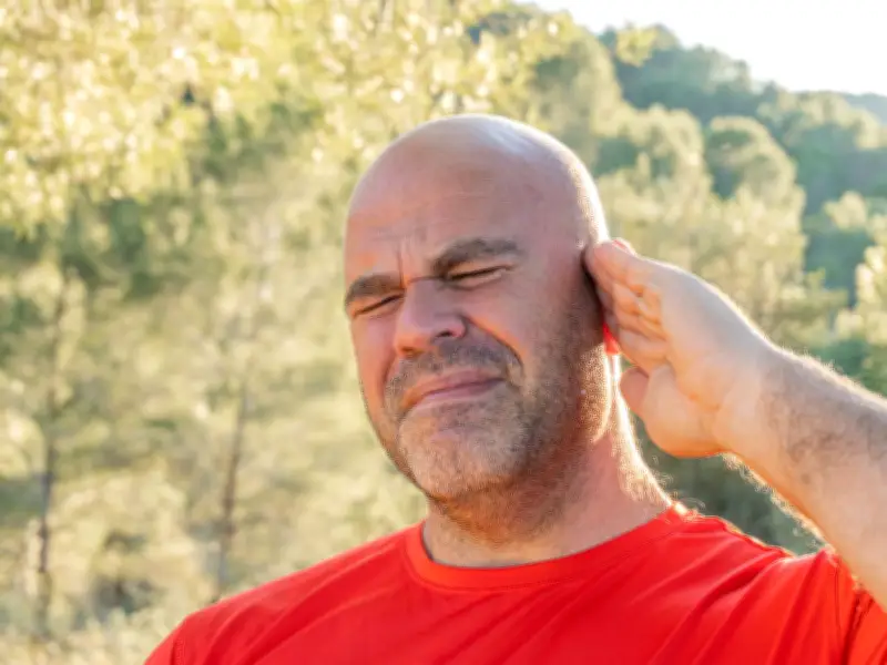 Audiologist Warns Heatwave Can Damage Hearing: 3 Key Risks