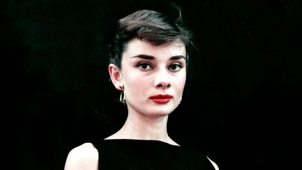 Audrey Hepburn's Secret War Wound Revealed