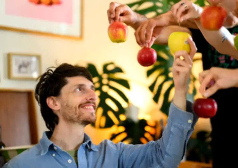 Aussie Apples Put to the Test: The Best Varieties Revealed