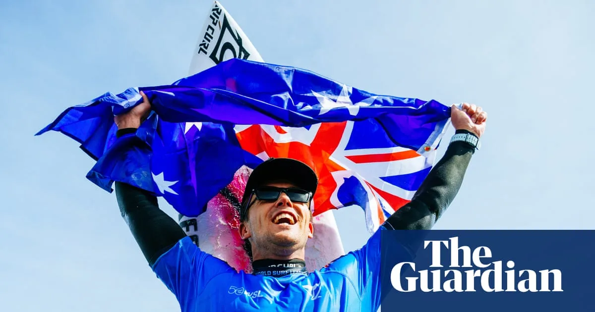 George Pittar ends eight-year drought with stunning Margaret River Pro win