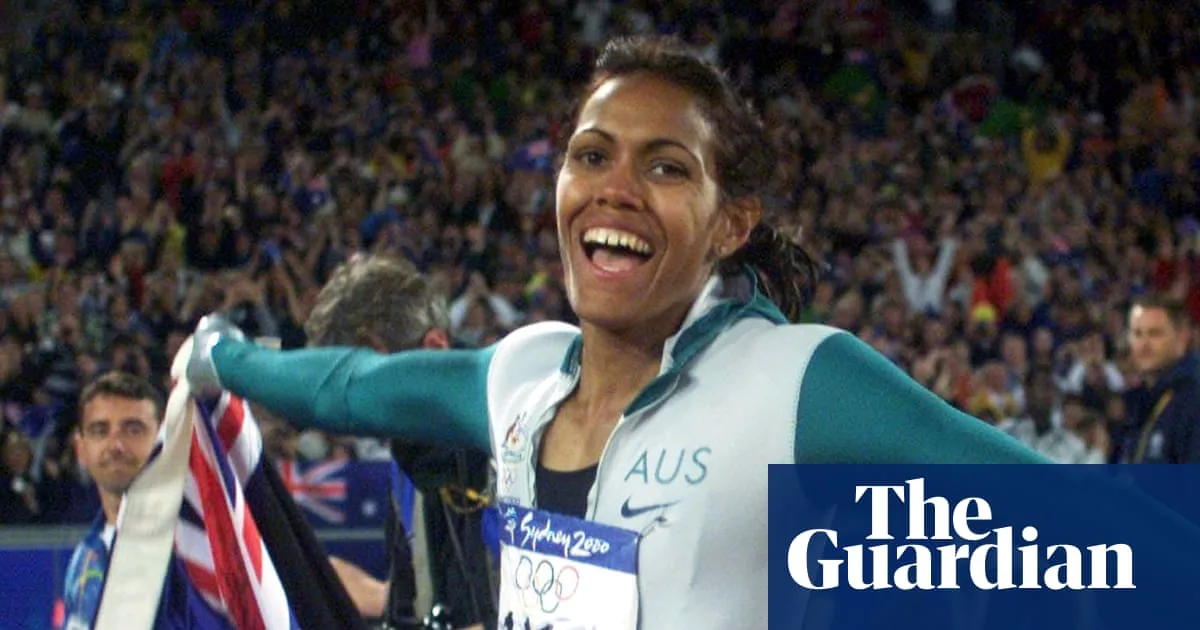 Australia Day Honours: Cathy Freeman Tops List Amid Controversy Over Politician Awards