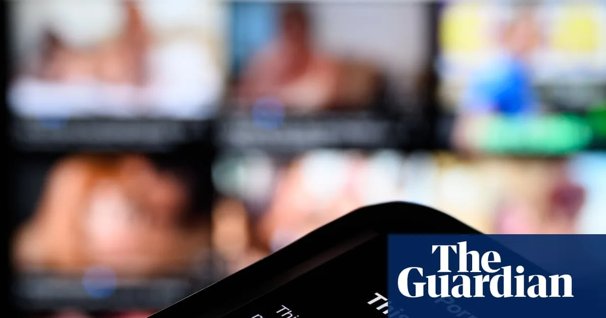 Australia's Porn Age Verification Sparks Privacy and Security Concerns