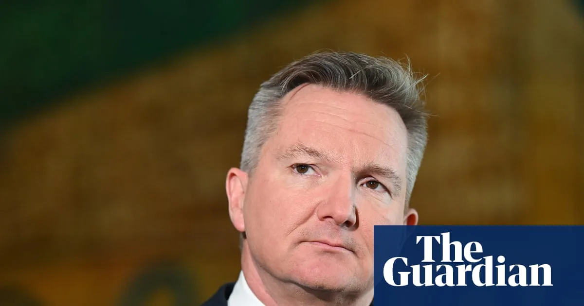 Australia Expands Renewable Energy Targets For 2030