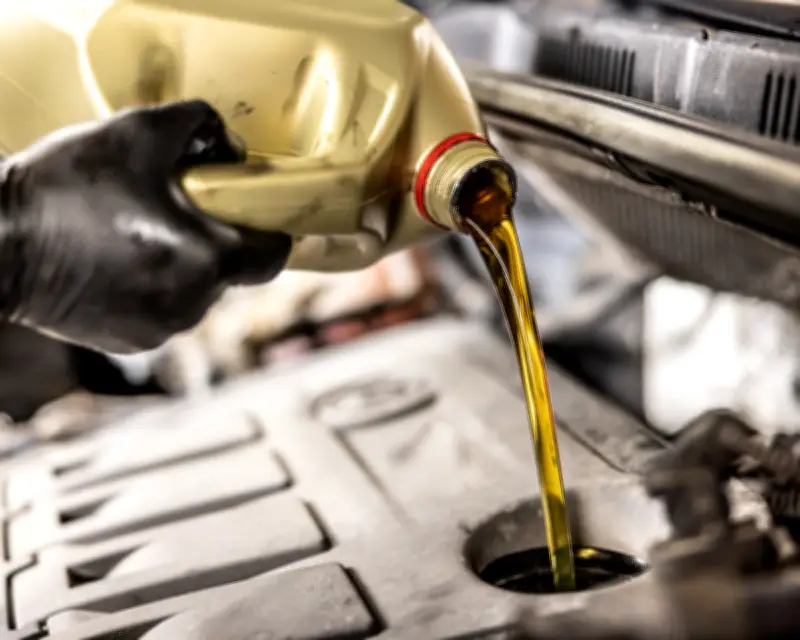 Australia Faces Critical Lubricant Shortage Amid Middle East Conflict Fallout