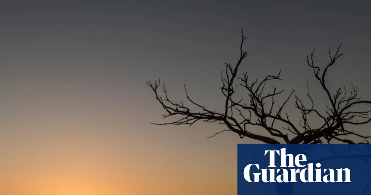 Australia Faces Record Heatwave and Bushfire Threat in 2026