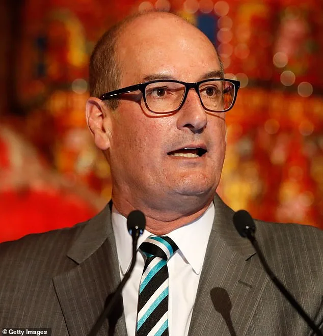 Five Solutions to Australia's Housing Crisis, According to David Koch