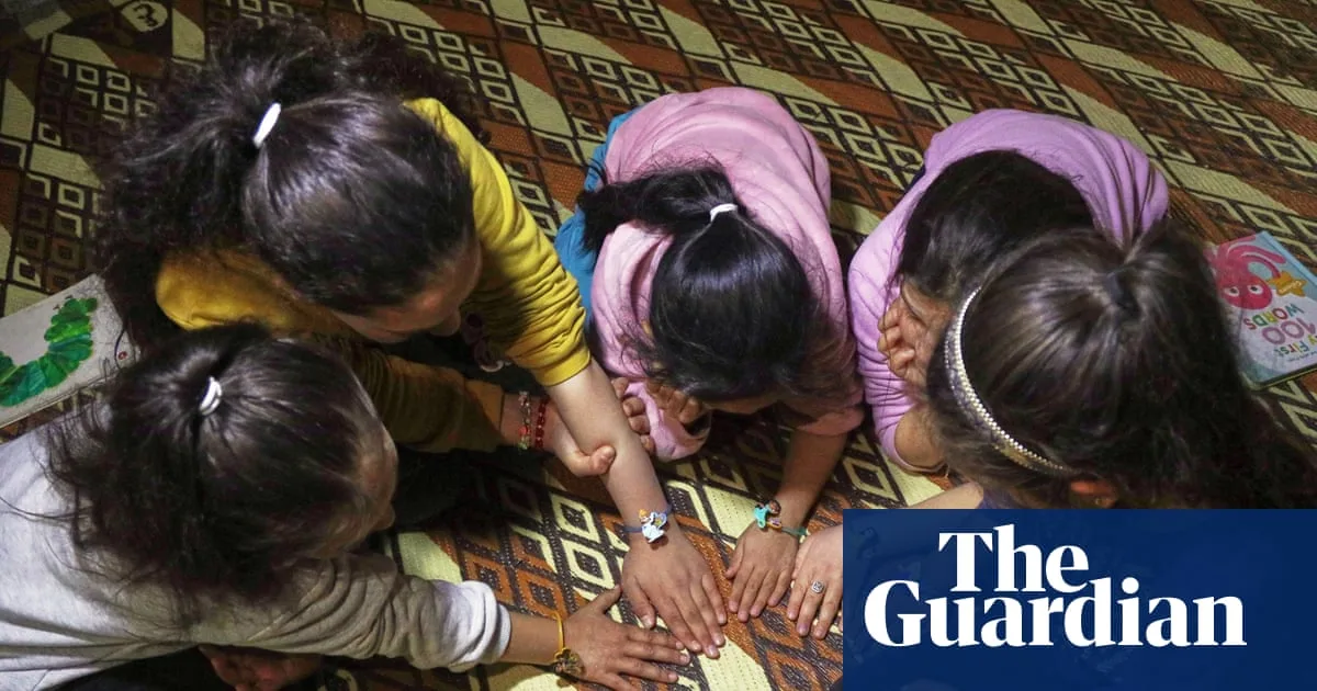 Two Australian States Prepare to Resettle Children from Syrian Detention Camps