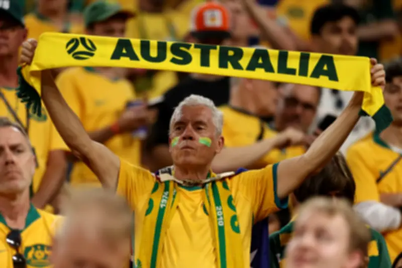 Australia Start World Cup 2026 Campaign with 2-0 Win Over Turkey