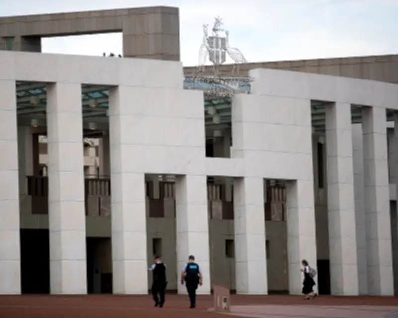 Australia to Publicly Name Political Lobbyists with Parliament Access
