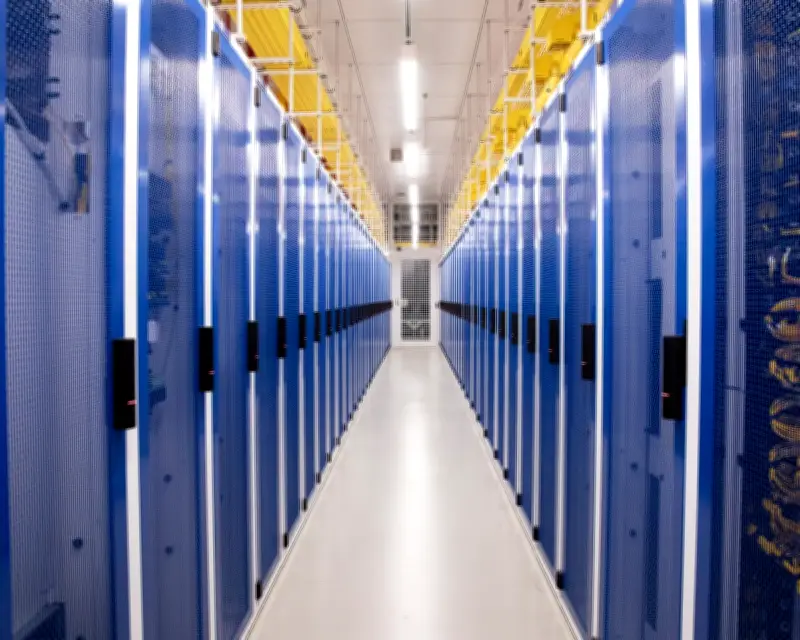 Australia to Set Terms for AI and Datacentre Boom, Learning from Resources Mistakes