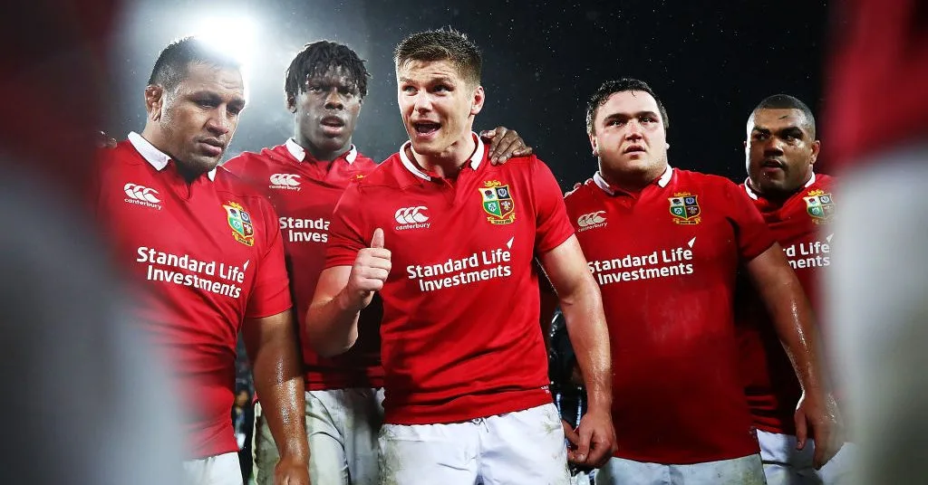 Australia vs British & Irish Lions 2025 Third Test: How to Watch and Kick-off Time