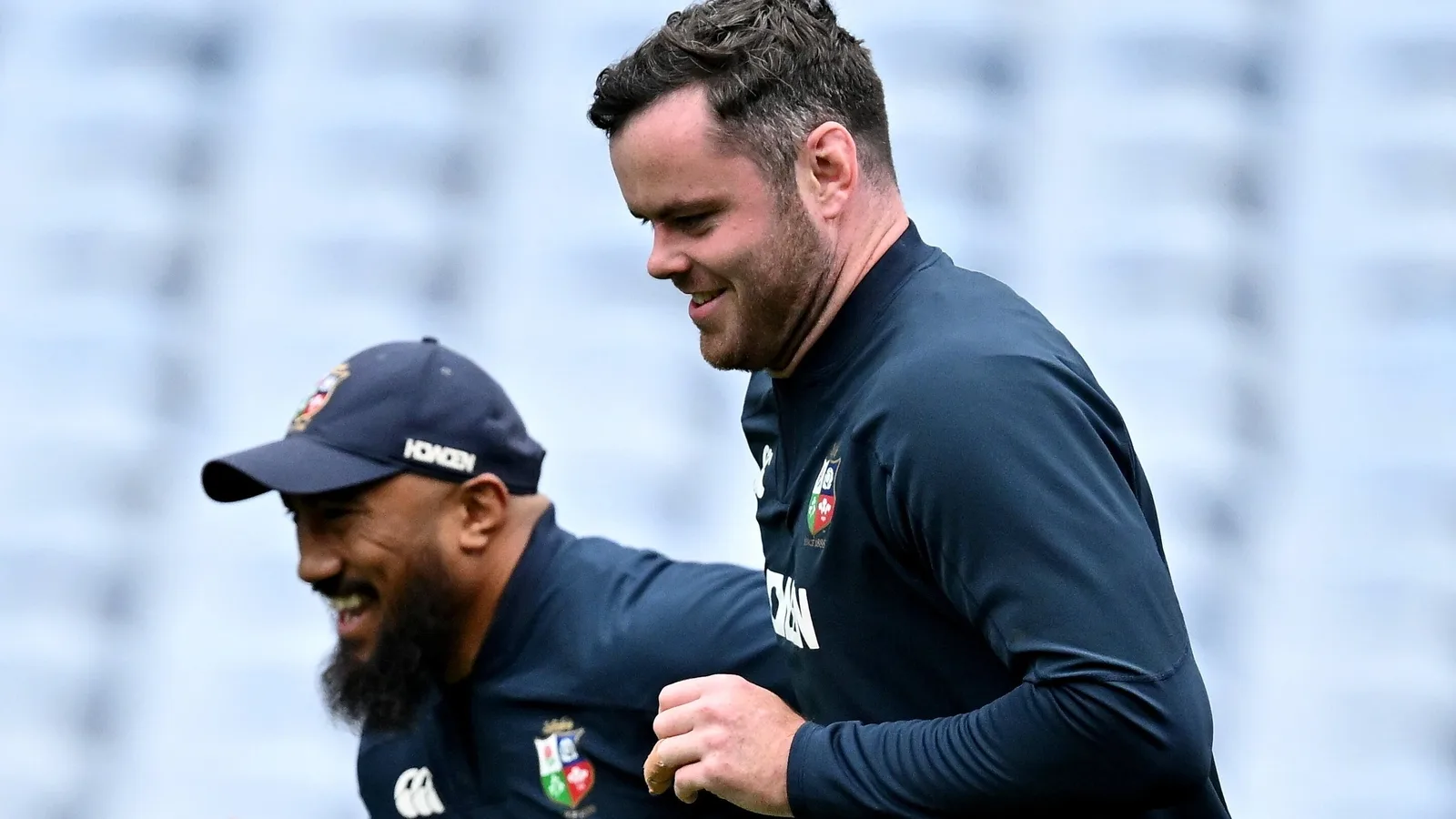 Lions Target Historic Whitewash in Final Test Against Australia