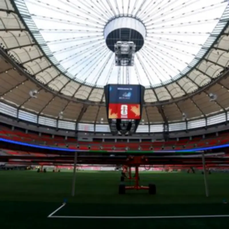Australia vs Turkey World Cup 2026: TV channel, kick-off time, live stream
