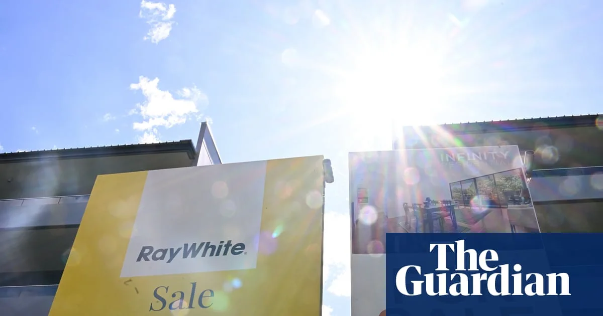 Australian Banks Raise Fixed Mortgage Rates Pre RBA