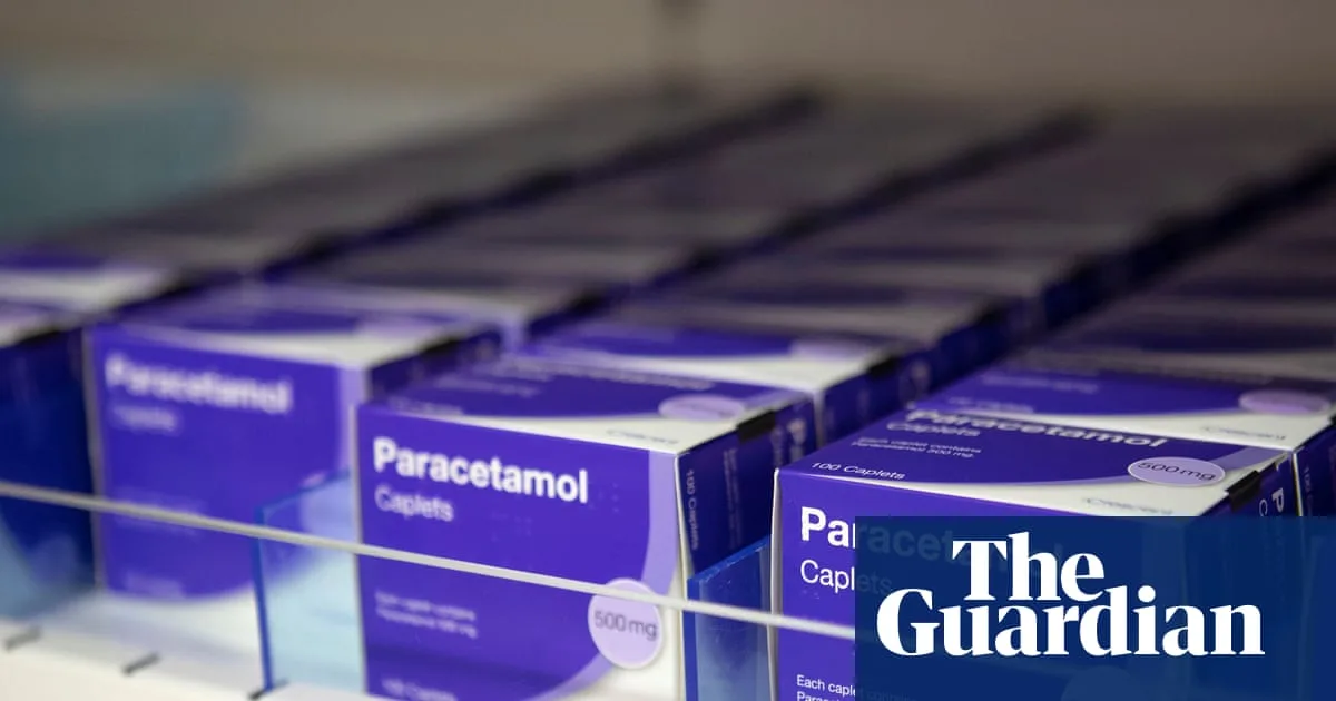 Experts Dismiss Trump's Paracetamol Autism Claims as Dangerous