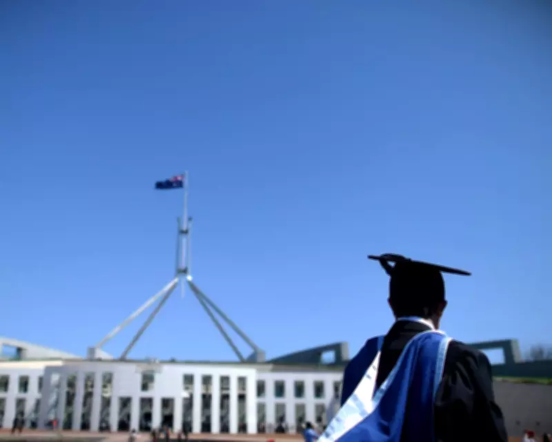 Australian Government Unveils New Climate Policy Amid Criticism