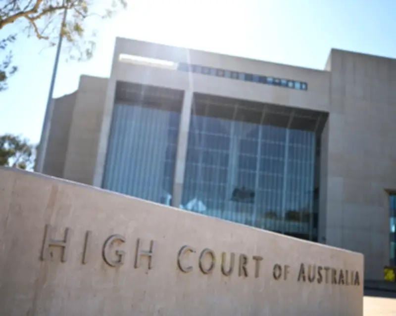 Australian High Court Orders Compensation for Unlawfully Detained Non-Citizens