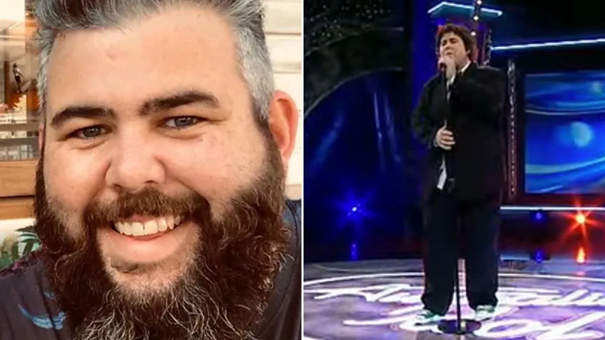 Australian Idol Star Courtney Murphy Diagnosed with Advanced Bowel Cancer