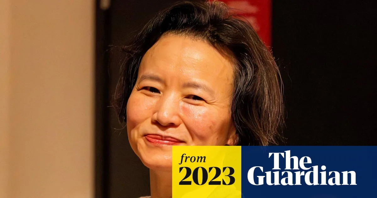 Australian Journalist Cheng Lei Reveals Ordeal in Chinese Prison for Breaking Embargo