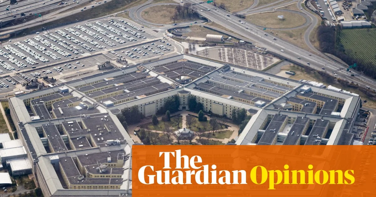 The Australian Backflips on Pentagon Press Rules After Initially Signing On